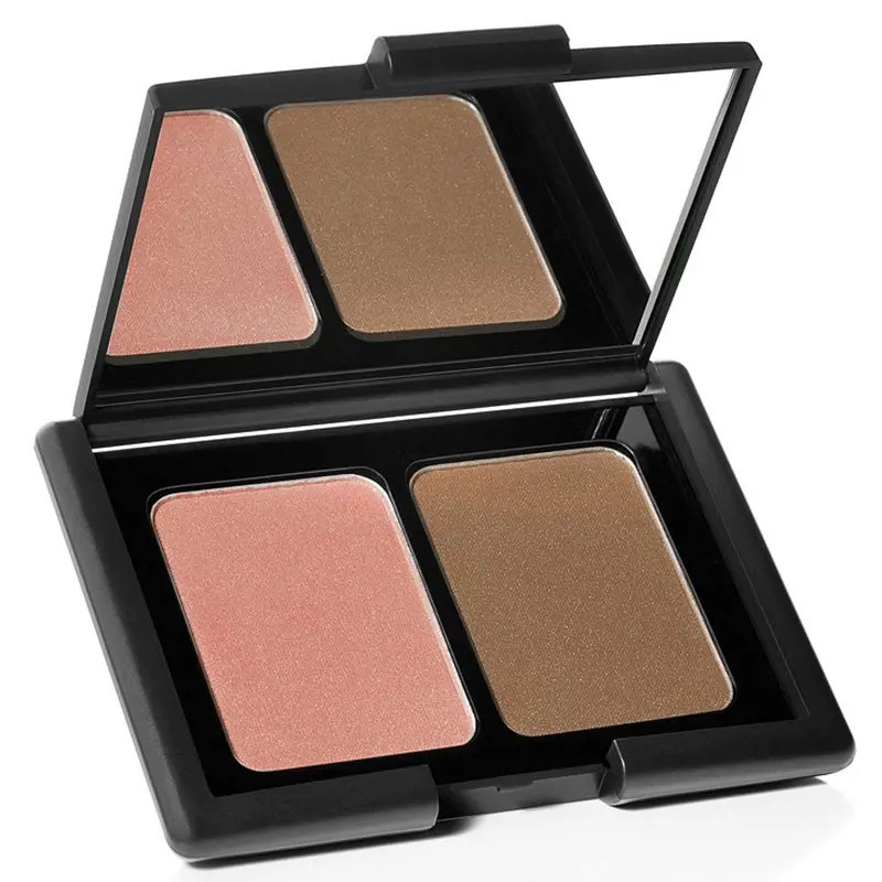 e.l.f. Blush & Bronzer Compact St Lucia 83601