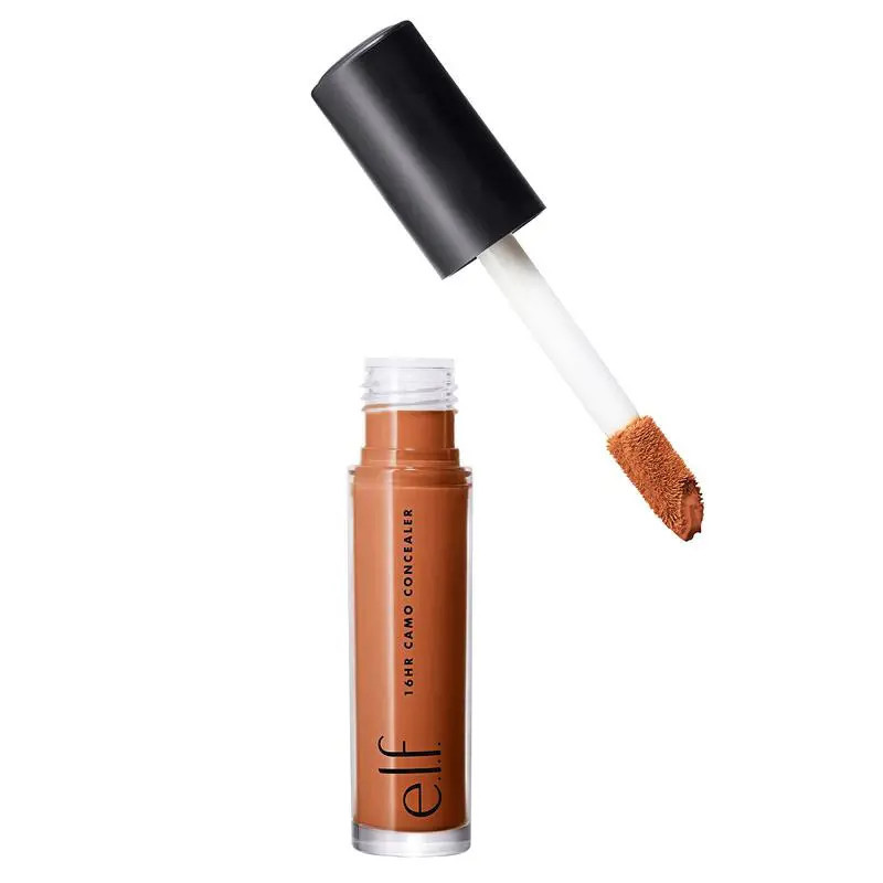 e.l.f. Cosmetics 16HR Camo Concealer Deep Cinnamon 85855