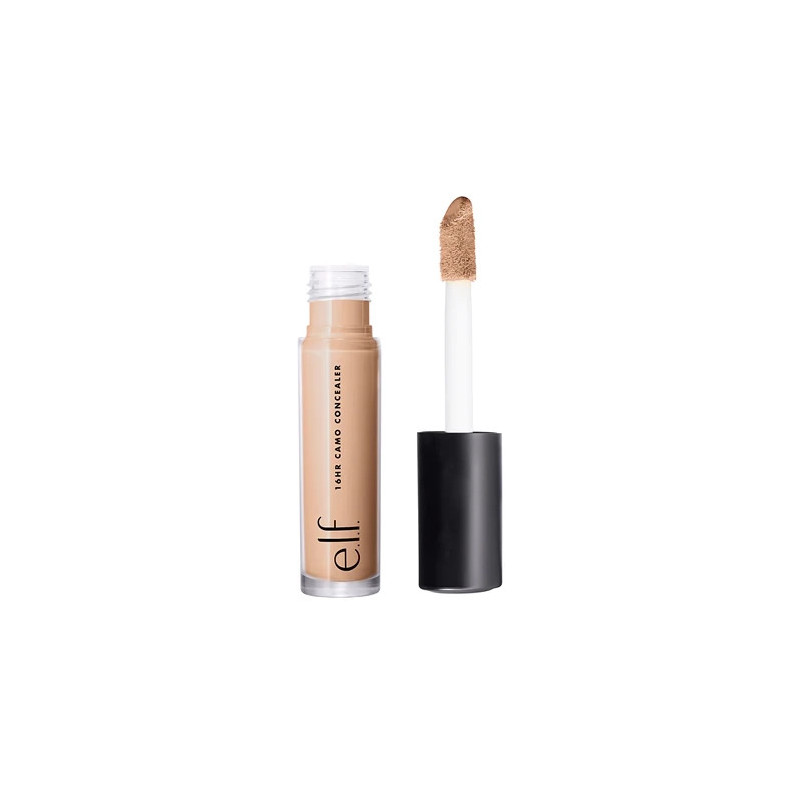 e.l.f. Cosmetics 16HR Camo Concealer Light Beige 85846
