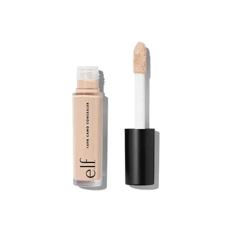 e.l.f. Cosmetics 16HR Camo Concealer Medium Neutral 85861