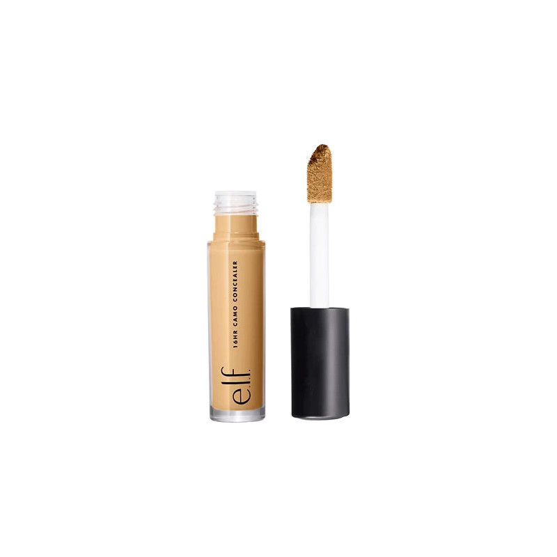 e.l.f. Cosmetics 16HR Camo Concealer Medium Sand 85848