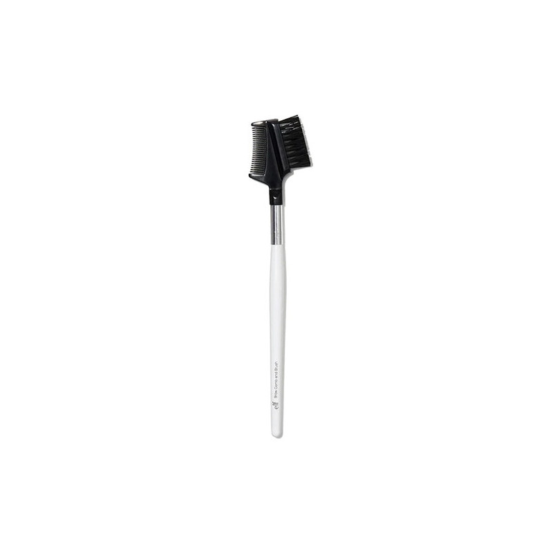 e.l.f. Cosmetics Brow Comb & Brush 1807