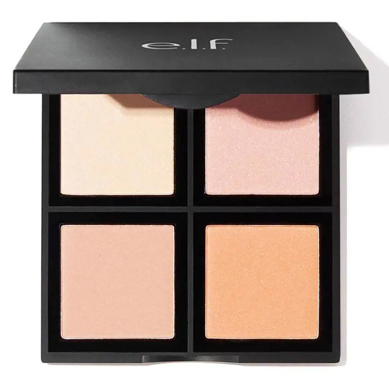 e.l.f. Cosmetics Illuminating Palette 83329