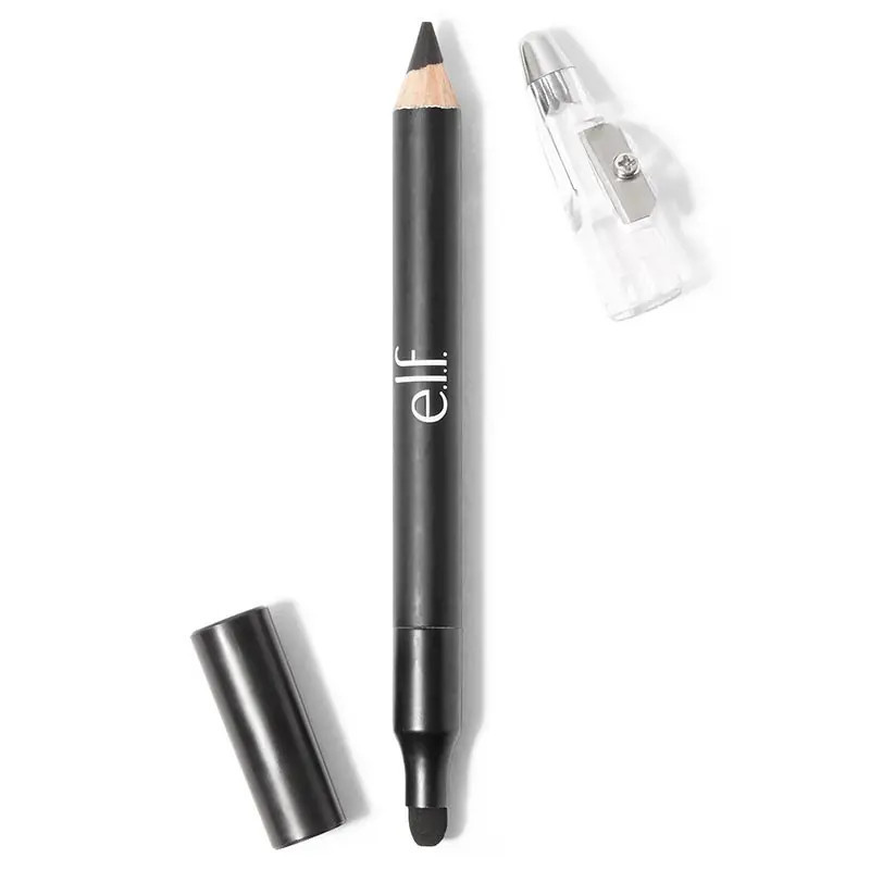 e.l.f. Cosmetics Khol Eyeliner Black 81118