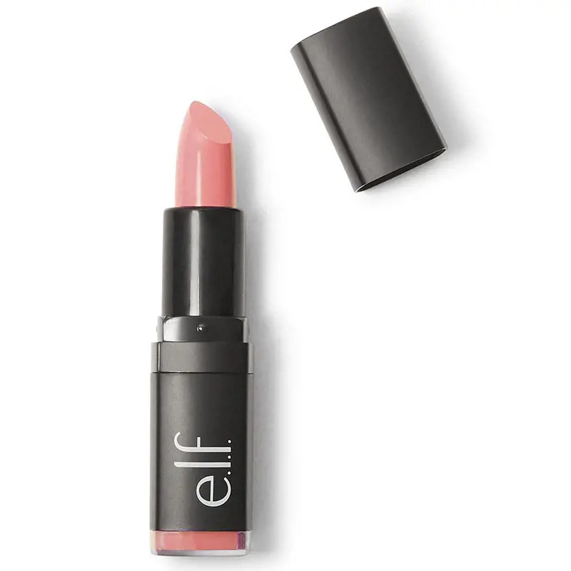 e.l.f. Cosmetics Moisturising Lipstick Party In The Buff 82631