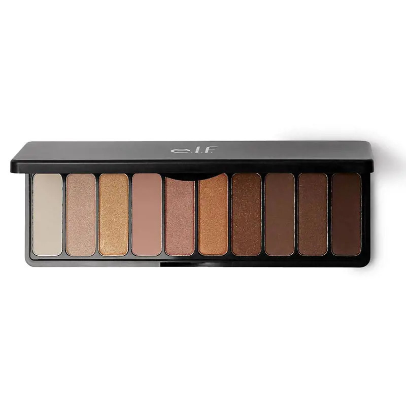 e.l.f. Cosmetics Need It Nude Eyeshadow Palette 83328