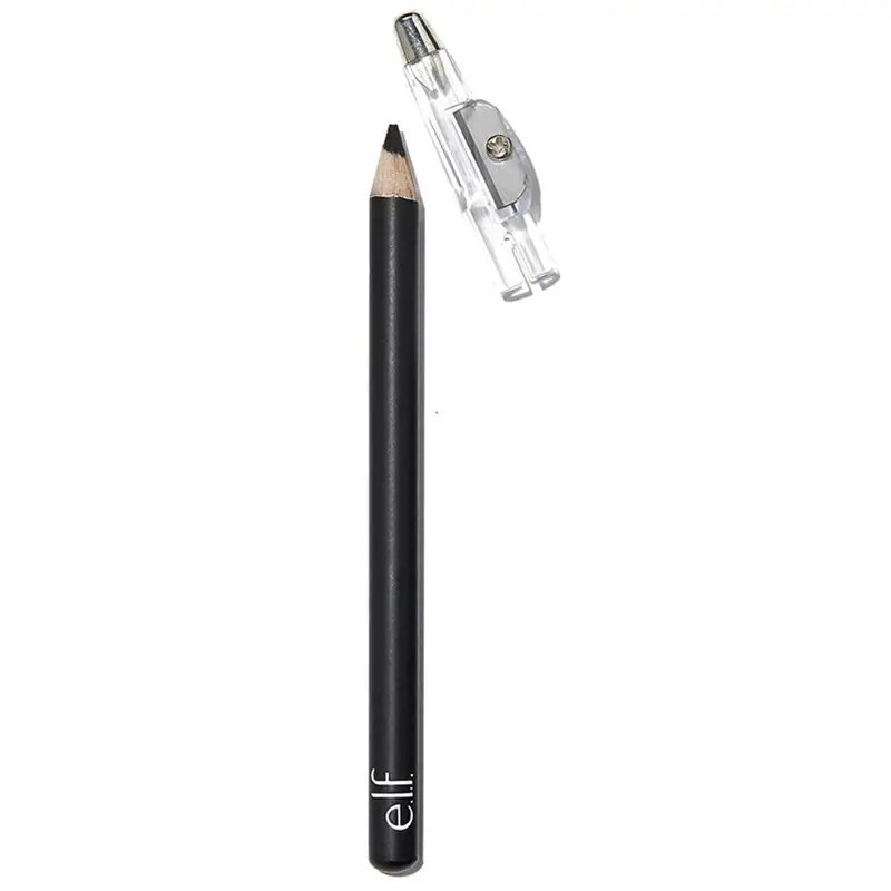 e.l.f. Cosmetics Satin Eyeliner Pencil Black 21119