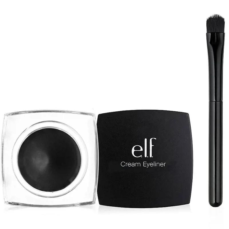 e.l.f. Cream Eyeliner Black 81160