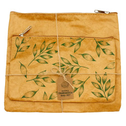Eco Sandwich Bag Set