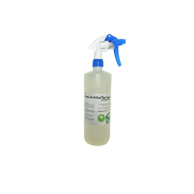 Eco-Home Safe Artificial Plant Cleaner 1000ml