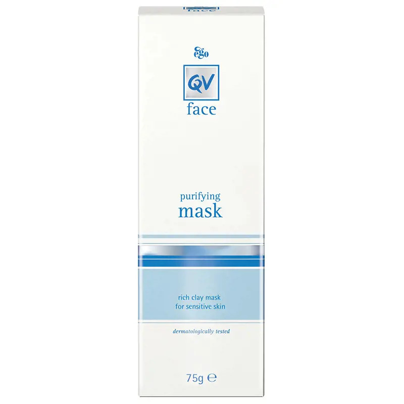 Ego QV Face Purifying Mask 75g