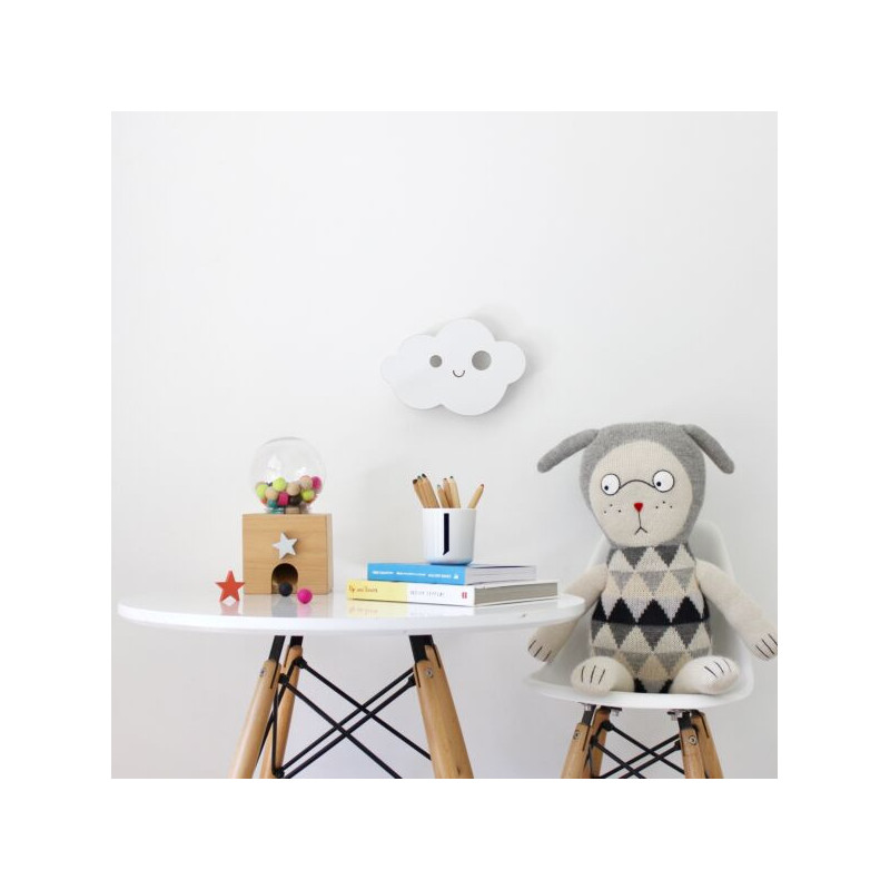 Ekokids Kasper Hook