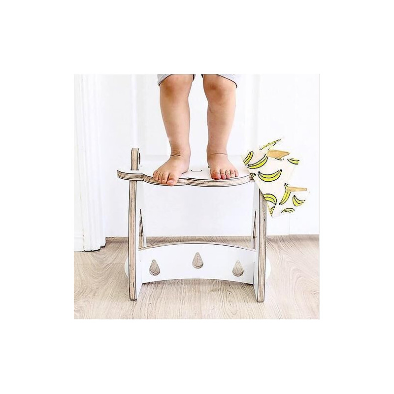 Ekokids Kloud Stool