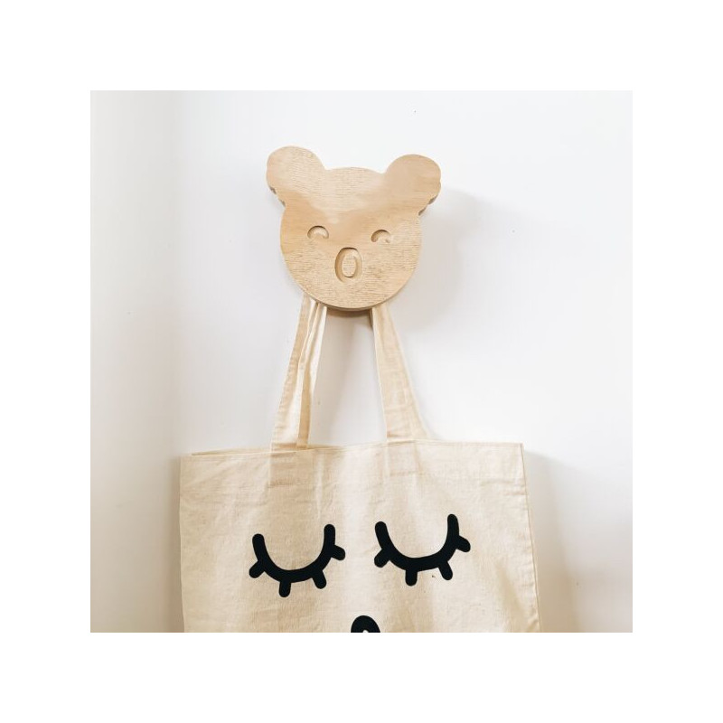 Ekokids Kye Koala Hook