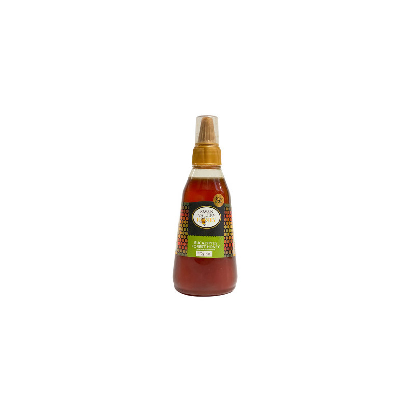 Eucalyptus TA20+ Honey Squeeze 375g