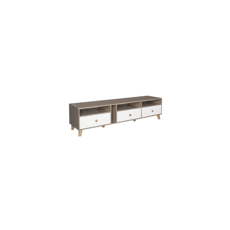EV Acacia 180 TV Stand