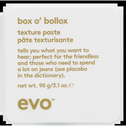 EVO Box o' bollox texture paste