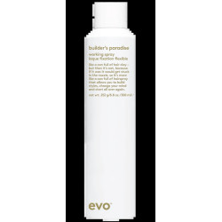 EVO builder's paradise working spray