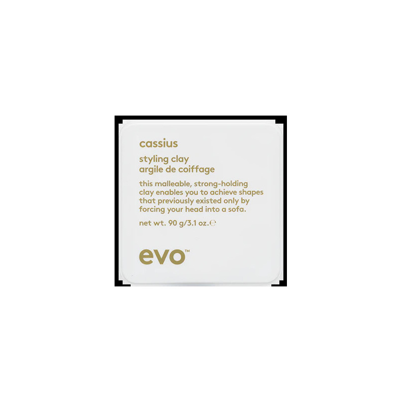 EVO cassius styling clay