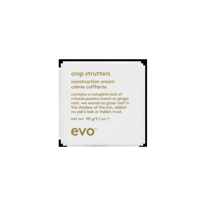 EVO crop strutters construction cream