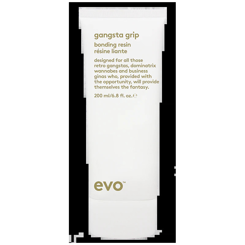 EVO gangsta grip bonding resin