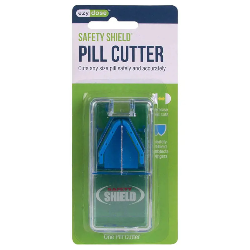 Ezy Dose Ezy-Cut Pill Cutter