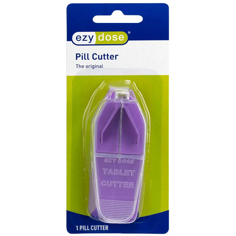Ezy Dose Original 1 Pill Cutter