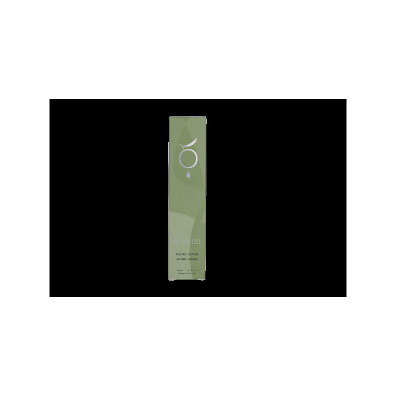 Facial Serum Juniper Orange 40ml
