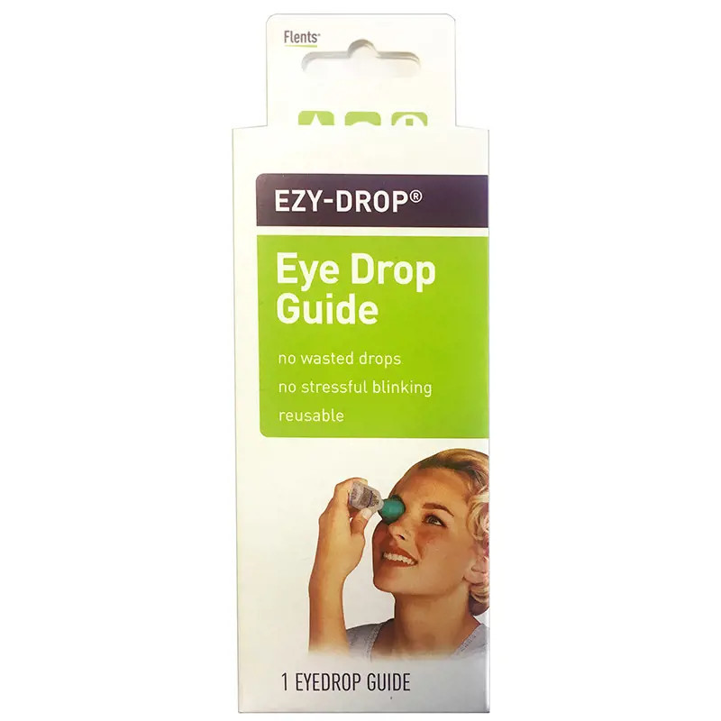 Flents Ezy-Drop Guide