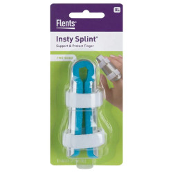 Flents Insty Splint Two-Sided Extra Large