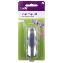 Flents Quickie Finger Splint Medium