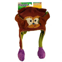 Flipeez Motion Huggy The Monkey Hat