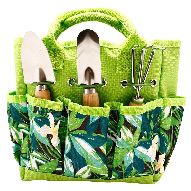 Garden Bag Set