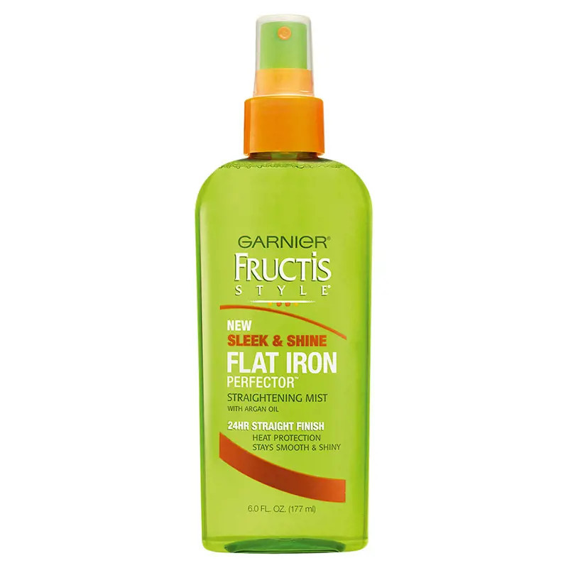 Garnier Fructis Style Sleek & Shine Perfector Spray 177ml