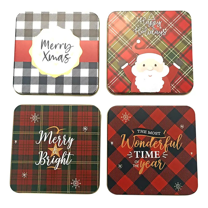 Gift Card Tin - Sold Separately