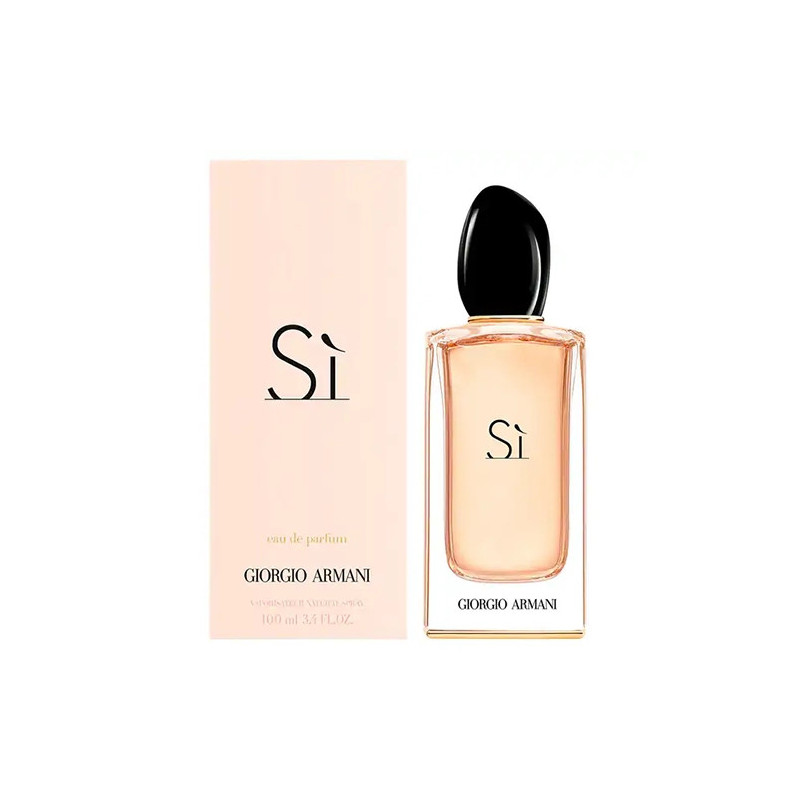 Giorgio Armani Si EDP 100ml