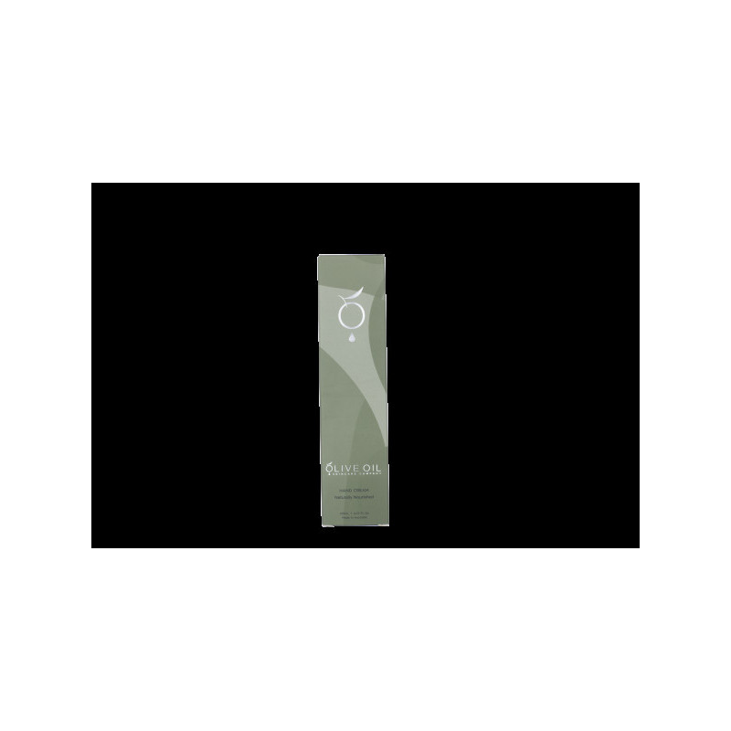 Hand Cream Naturally Nourished 125ml
