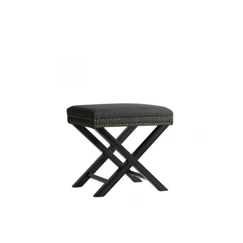 HCL F165 Rectangle Stutted Ottoman