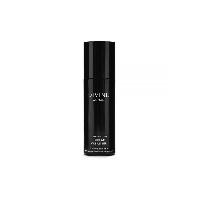 Hydrating Cream Cleanser