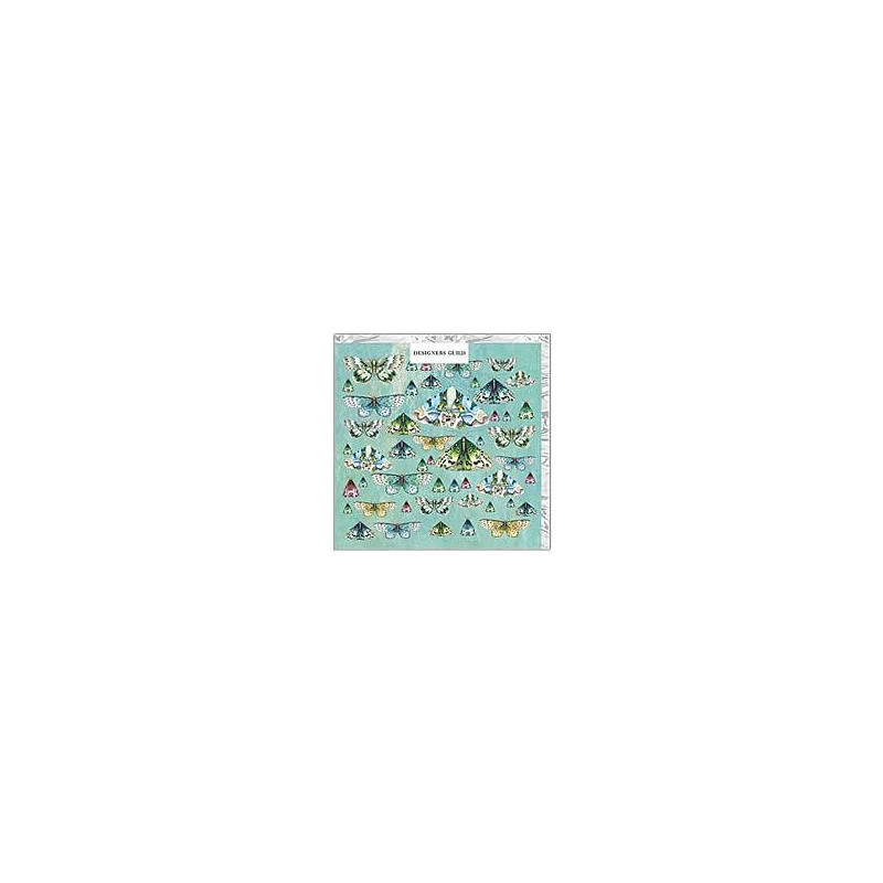 Issoria Jade Greeting Card Designers Guild