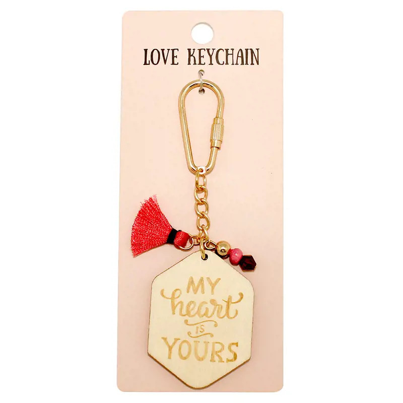 Key Chain