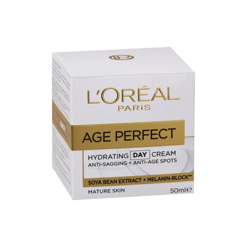 L'Oreal Paris Age Perfect Day Cream 50ml