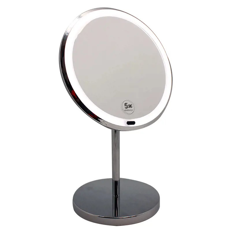 Makeup Mirror with LED Light