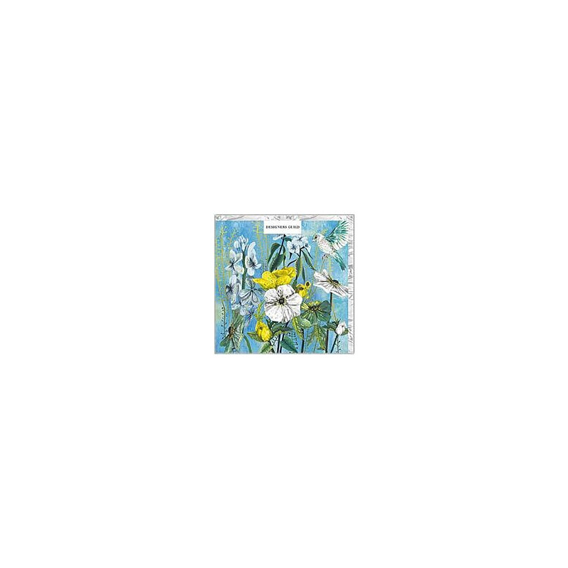 Masson Azure Greeting Card Designers Guild