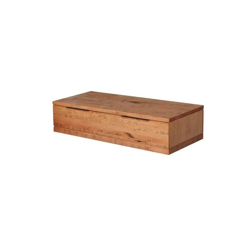 MD La Mont Coffee Table – Clear