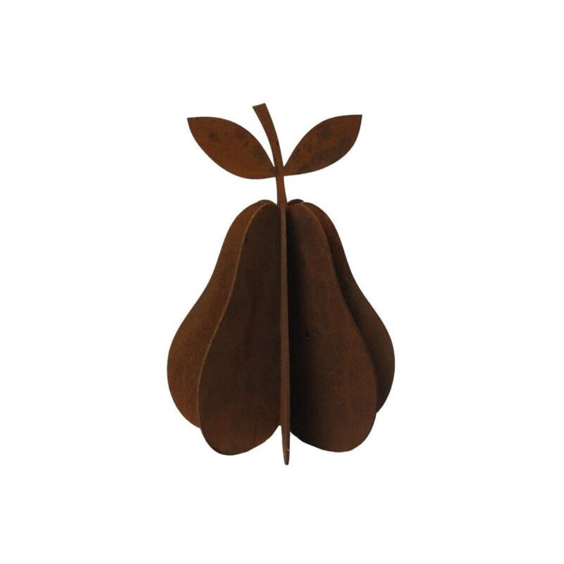 Medium Pear Garden Art