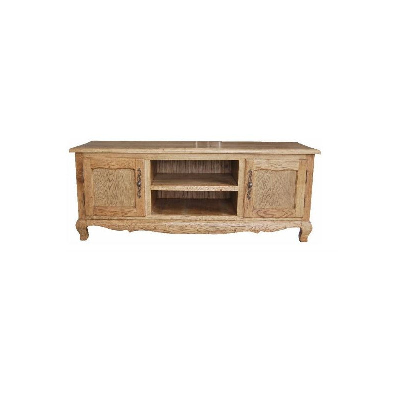 MF Andorra 2 Door Entertainment Unit 1.4m