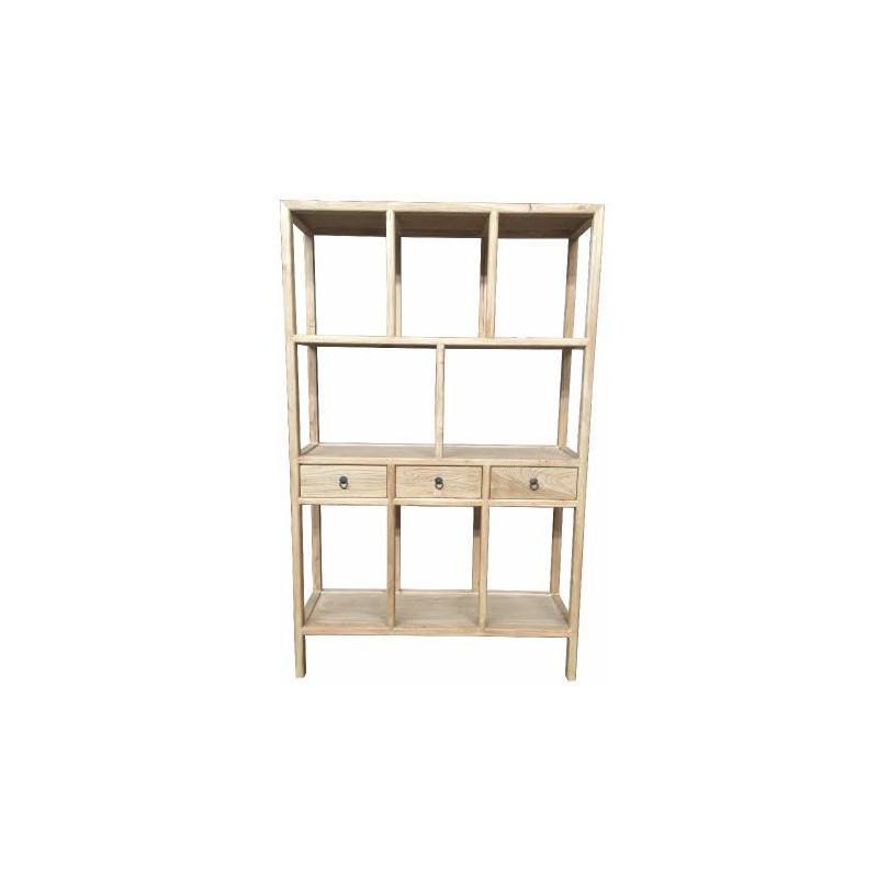 MF Bookself/Display Cabinet