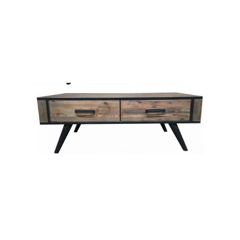 MF Rio 4-Drawer Coffee Table