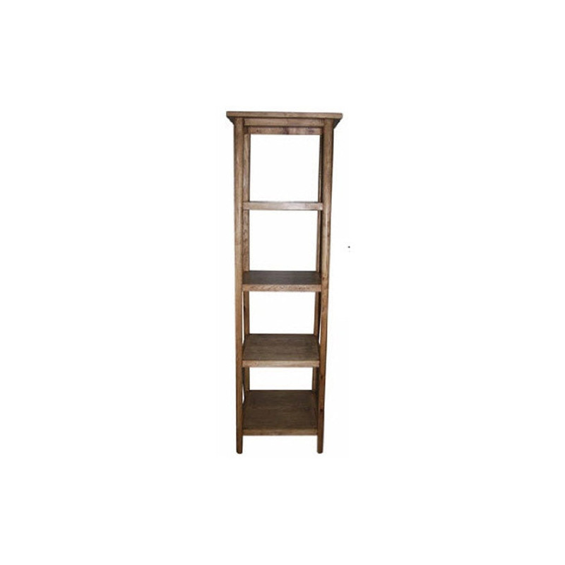 MF Tiffany Skinny Bookcase